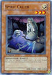 Spirit Caller (YSD-EN016) [Starter Deck 2006]