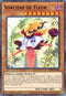 Sorciere de Fleur (LED8-EN028) [Legendary Duelists: Synchro Storm]