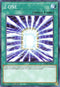 Z-ONE (LED8-EN033) [Legendary Duelists: Synchro Storm]