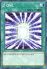 Z-ONE (LED8-EN033) [Legendary Duelists: Synchro Storm]