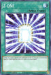 Z-ONE (LED8-EN033) [Legendary Duelists: Synchro Storm]