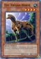 The Trojan Horse (YSD-EN017) [Starter Deck 2006]