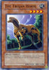 The Trojan Horse (YSD-EN017) [Starter Deck 2006]