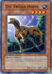 The Trojan Horse (YSD-EN017) [Starter Deck 2006]