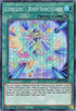 Lyrilusc - Bird Sanctuary (LED8-EN040) [Legendary Duelists: Synchro Storm]