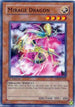 Mirage Dragon (YSD-EN018) [Starter Deck 2006]