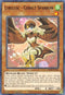 Lyrilusc - Cobalt Sparrow (LED8-EN042) [Legendary Duelists: Synchro Storm]