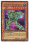 Elemental Hero Bladedge (YSD-EN019) [Starter Deck 2006]