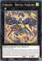 Lyrilusc - Recital Starling (LED8-EN046) [Legendary Duelists: Synchro Storm]