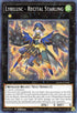 Lyrilusc - Recital Starling (LED8-EN046) [Legendary Duelists: Synchro Storm]