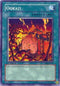Ookazi (YSD-EN020) [Starter Deck 2006]
