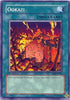 Ookazi (YSD-EN020) [Starter Deck 2006]
