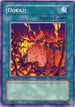 Ookazi (YSD-EN020) [Starter Deck 2006]