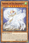 Mariamne, the True Dracophoenix (LED8-EN051) [Legendary Duelists: Synchro Storm]