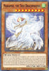 Mariamne, the True Dracophoenix (LED8-EN051) [Legendary Duelists: Synchro Storm]
