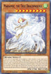 Mariamne, the True Dracophoenix (LED8-EN051) [Legendary Duelists: Synchro Storm]