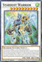 Stardust Warrior (LED8-EN052) [Legendary Duelists: Synchro Storm]