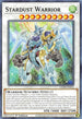 Stardust Warrior (LED8-EN052) [Legendary Duelists: Synchro Storm]