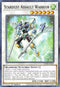 Stardust Assault Warrior (LED8-EN053) [Legendary Duelists: Synchro Storm]