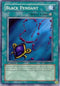 Black Pendant (YSD-EN021) [Starter Deck 2006]