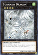 Tornado Dragon (LED8-EN055) [Legendary Duelists: Synchro Storm]