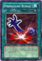 Premature Burial (YSD-EN023) [Starter Deck 2006]