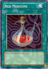 Red Medicine (YSD-EN024) [Starter Deck 2006]