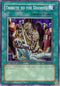 Tribute to The Doomed (YSD-EN026) [Starter Deck 2006]