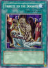 Tribute to The Doomed (YSD-EN026) [Starter Deck 2006]