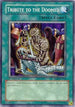 Tribute to The Doomed (YSD-EN026) [Starter Deck 2006]