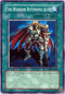 The Warrior Returning Alive (YSD-EN028) [Starter Deck 2006]