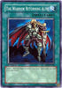 The Warrior Returning Alive (YSD-EN028) [Starter Deck 2006]