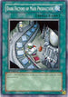 Dark Factory of Mass Production (YSD-EN029) [Starter Deck 2006]