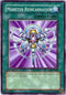 Monster Reincarnation (YSD-EN030) [Starter Deck 2006]