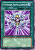 Monster Reincarnation (YSD-EN030) [Starter Deck 2006]