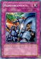 Reinforcements (YSD-EN032) [Starter Deck 2006]