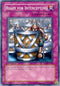 Ready for Intercepting (YSD-EN034) [Starter Deck 2006]