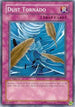 Dust Tornado (YSD-EN035) [Starter Deck 2006]