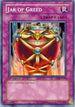 Jar of Greed (YSD-EN036) [Starter Deck 2006]