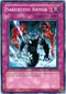 Sakuretsu Armor (YSD-EN037) [Starter Deck 2006]