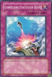 Compulsory Evacuation Device (YSD-EN038) [Starter Deck 2006]