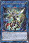 Black Luster Soldier - Soldier of Chaos (OP17-EN003) [OTS Tournament Pack 17]