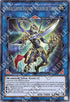 Black Luster Soldier - Soldier of Chaos (OP17-EN003) [OTS Tournament Pack 17]