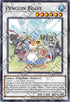 Penguin Brave (OP17-EN010) [OTS Tournament Pack 17]