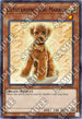 Outstanding Dog Marron (OP17-EN014) [OTS Tournament Pack 17]