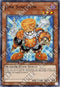 Junk Synchron (OP17-EN015) [OTS Tournament Pack 17]