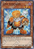 Junk Synchron (OP17-EN015) [OTS Tournament Pack 17]
