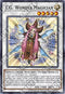 T.G. Wonder Magician (OP17-EN017) [OTS Tournament Pack 17]