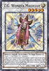 T.G. Wonder Magician (OP17-EN017) [OTS Tournament Pack 17]