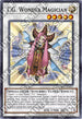 T.G. Wonder Magician (OP17-EN017) [OTS Tournament Pack 17]